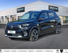 Citroen e-C3