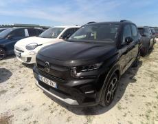 Citroen e-C3 Villefontaine