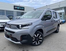 Citroen Berlingo Brest