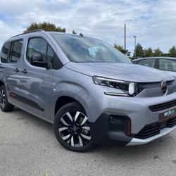 Citroen Berlingo M 1.5 BlueHDi 100 XTR MAX / MALUS PAYE occasion - Brest - photo 2/31