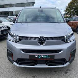 Citroen Berlingo M 1.5 BlueHDi 100 XTR MAX / MALUS PAYE occasion - Brest - photo 3/31