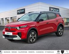 Citroen C3 Aircross Villefontaine