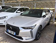 DS DS4 Séné
