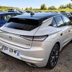 DS DS4 E-TENSE 225 Rivoli + TOIT OUVRANT / COFFRE ELEC / VISION 360 occasion - Crach - photo 2/10