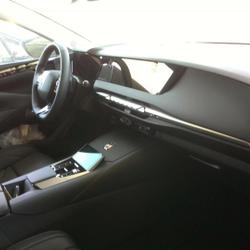 DS DS4 E-TENSE 225 Rivoli + TOIT OUVRANT / COFFRE ELEC / VISION 360 occasion - Crach - photo 3/10