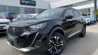 Peugeot 2008  - Allure - photo 0