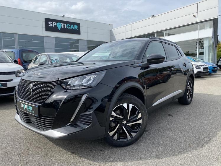 Peugeot 2008  - Allure - 21 590 €