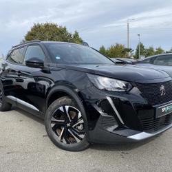 Peugeot 2008 e- 136ch Allure Pack / NAV 3D / Chargeur embarqu&eacute; 11 kW 3-phase / CAMERA occasion - Brest - photo 2/31