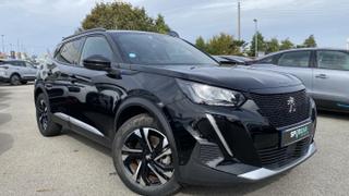 Peugeot 2008  - Allure - photo 1