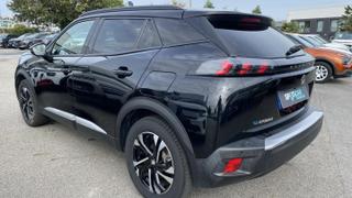 Peugeot 2008  - Allure - photo 3