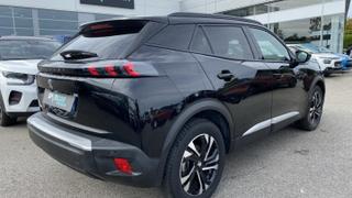 Peugeot 2008  - Allure - photo 4