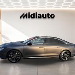 DS DS9 Hybrid E-Tense 250 Rivoli+ / NOUVELLE TABLETTE LCI / occasion - S&eacute;n&eacute; - photo 2/25
