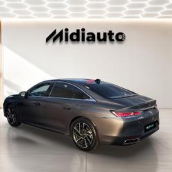 DS DS9 Hybrid E-Tense 250 Rivoli+ / NOUVELLE TABLETTE LCI / occasion - S&eacute;n&eacute; - photo 3/25