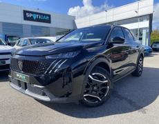 Peugeot 3008 Brest