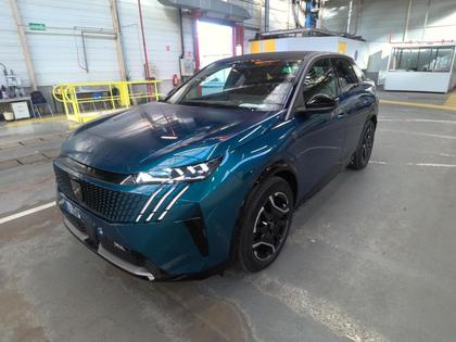 Peugeot 3008 - Electrique 210ch Batterie 73 kWh GT + ALCANTARA / POMPE A CHALEUR / VISION 360 - 32 490 €