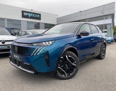 Peugeot 3008 Brest