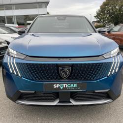 Peugeot 3008 Electrique 210ch Batterie 73 kWh GT + ALCANTARA / POMPE A CHALEUR / VISION 360 occasion - Brest - photo 3/33
