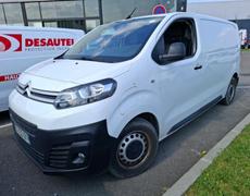 Citroen Jumpy