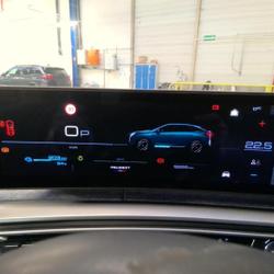 Peugeot 3008 Electrique 210ch Batterie 73 kWh Allure / POMPE A CHALEUR / VISION 360 / PACK PANORAMIC NAVIGAT occasion - Brest - photo 3/4
