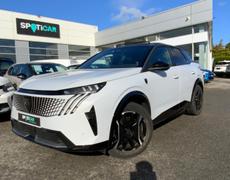 Peugeot 3008 Brest