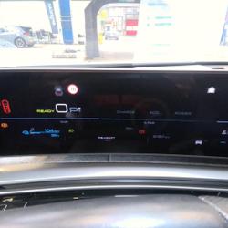 Peugeot 3008 Electrique 210 Batterie 73 kWh GT + ALCANTARA / POMPE A CHALEUR / TOIT OUVRANT occasion - Brest - photo 2/4