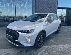 DS DS7 Séné