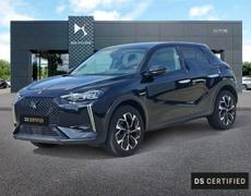 DS DS3 Crossback Villefontaine