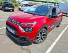 Citroen C3 Villefontaine