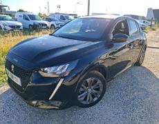 Peugeot 208 Bourgoin-Jallieu