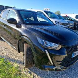 Peugeot 208 Electrique 50 kWh 136ch Allure Pack occasion - Bourgoin-Jallieu - photo 2/10