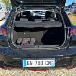Peugeot 208 Electrique 50 kWh 136ch Allure Pack occasion - Bourgoin-Jallieu - photo 3/10