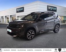 Citroen C5 Aircross Bourgoin-Jallieu