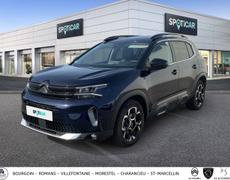 Citroen C5 Aircross Bourgoin-Jallieu
