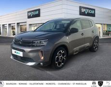 Citroen C5 Aircross Bourgoin-Jallieu