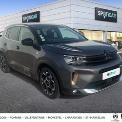 Citroen C5 Aircross BlueHDi 130 S&S EAT8 C-Series occasion - Bourgoin-Jallieu - photo 3/29