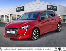 Peugeot 208 Villefontaine