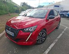 Peugeot 208 Villefontaine