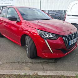 Peugeot 208 PureTech 100 S&S EAT8 Style occasion - Villefontaine - photo 3/13