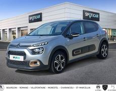 Citroen C3 Villefontaine
