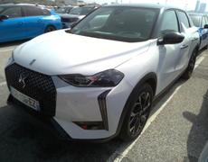 Ds DS3 Séné