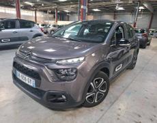 Citroen C3 Villefontaine