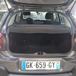 Citroen C3 PureTech 83 S&S BVM5 Feel Pack occasion - Villefontaine - photo 3/10