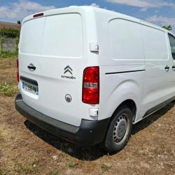 Citroen Jumpy M Batterie 75 kWh Driver GRANDE AUTONOMIE + CHARGEUR 11KW / 16659HT occasion - S&eacute;n&eacute; - photo 3/14