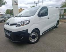 Citroen Jumpy Villefontaine