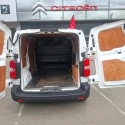 Citroen Jumpy FGN M BLUEHDI 120 S&S BVM6 DRIVER 300 NM occasion - Villefontaine - photo 3/12