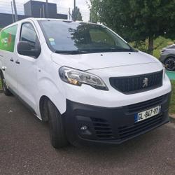 Peugeot Expert M 1.5 BlueHDi 120 S&S + GPS / CAMERA 16659HT occasion - S&eacute;n&eacute; - photo 2/12