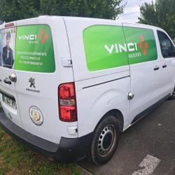 Peugeot Expert M 1.5 BlueHDi 120 S&S + GPS / CAMERA 16659HT occasion - S&eacute;n&eacute; - photo 3/12