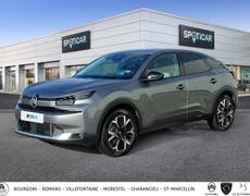Citroen e-C4 Villefontaine