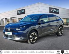 Citroen e-C4 Villefontaine