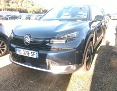 Citroen e-C4 Villefontaine